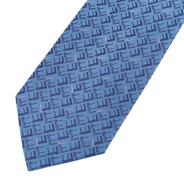 dunhill（ダンヒル） 並行輸入 ネクタイ スキャタード D