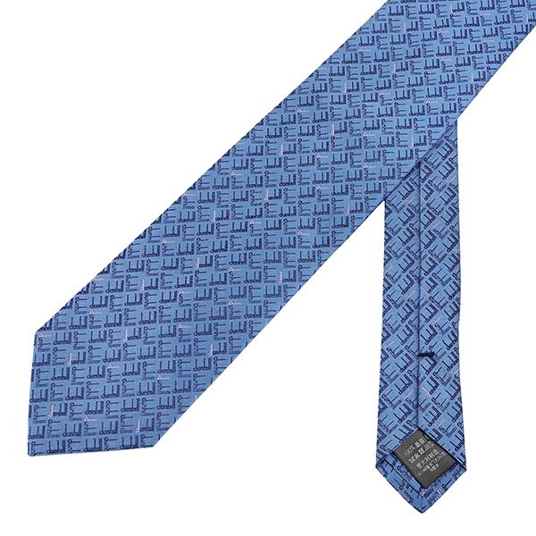 dunhill（ダンヒル） 並行輸入 ネクタイ スキャタード D