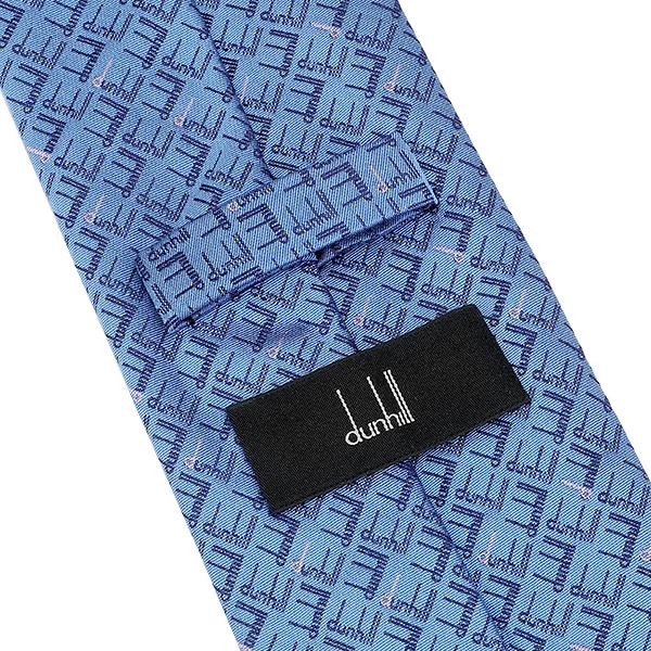 dunhill（ダンヒル） 並行輸入 ネクタイ スキャタード D