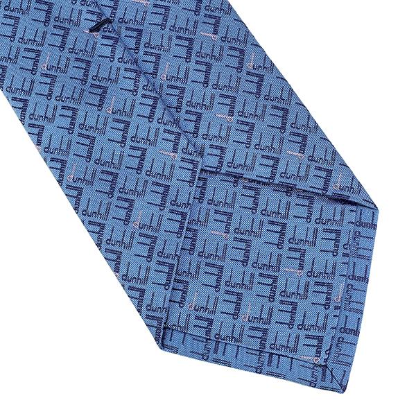 dunhill（ダンヒル） 並行輸入 ネクタイ スキャタード D