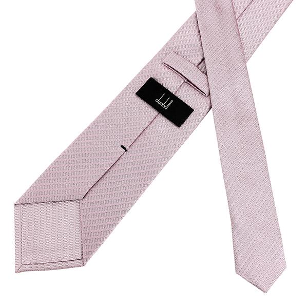 【新品未使用】dunhill ローラガス ピンクネクタイ dunhill（ダンヒル） 並行輸入 ネクタイ ローラガス DU23RPTW1R4 691