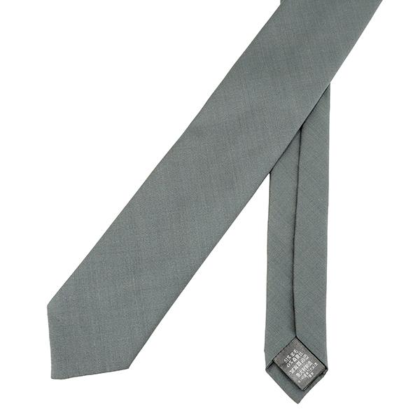 並行輸入 ダンヒル ネクタイ テクニカルウールシルク DU23RPTW2BR050 お値段見直しました【旧価格 ￥22,800】 | dunhill | 04