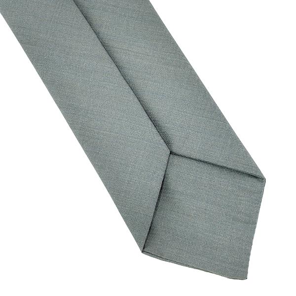 並行輸入 ダンヒル ネクタイ テクニカルウールシルク DU23RPTW2BR050 お値段見直しました【旧価格 ￥22,800】 | dunhill | 07