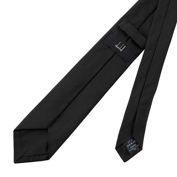 dunhill（ダンヒル） 並行輸入 ネクタイ オットマン DU23RPTW4B0 001