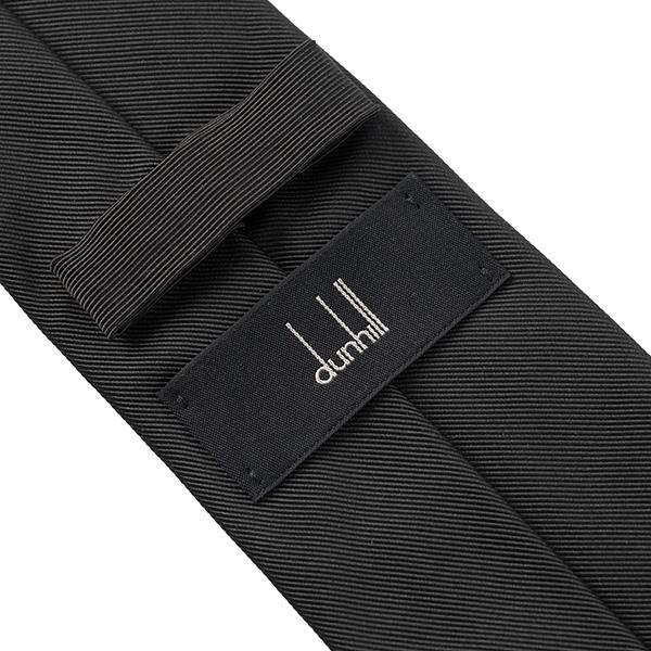 dunhill（ダンヒル） 並行輸入 ネクタイ オットマン DU23RPTW4B0 001