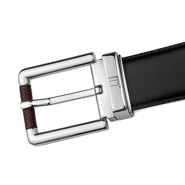 並行輸入 ダンヒル ベルト ブラック dunhill HPS280A42 爆買 | dunhill | 02
