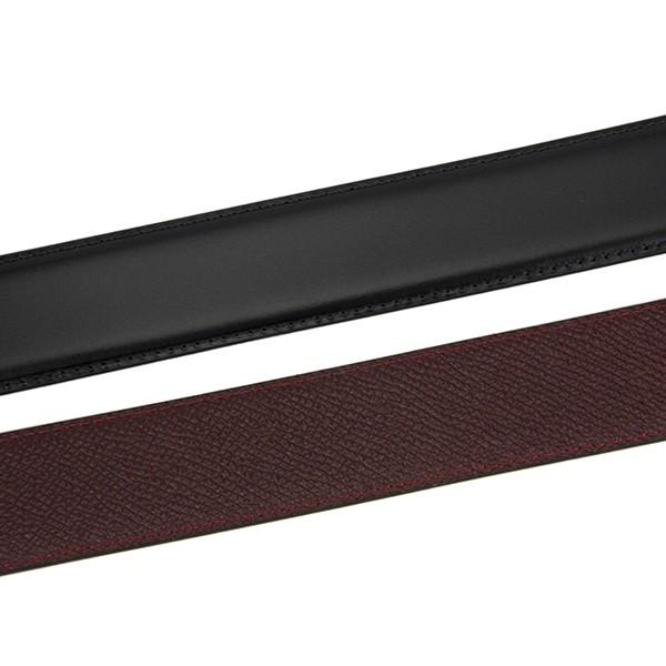 並行輸入 ダンヒル ベルト ブラック dunhill HPS280A42 爆買 | dunhill | 04