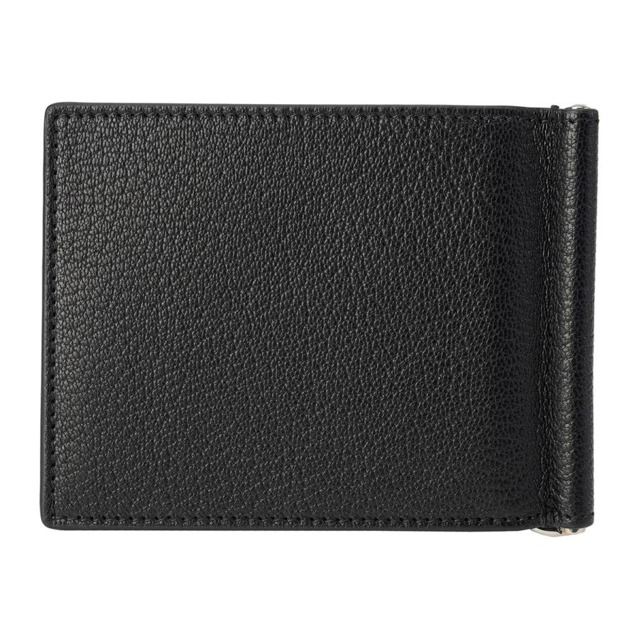 dunhill ダンヒル マネークリップ デューク ファインレザー