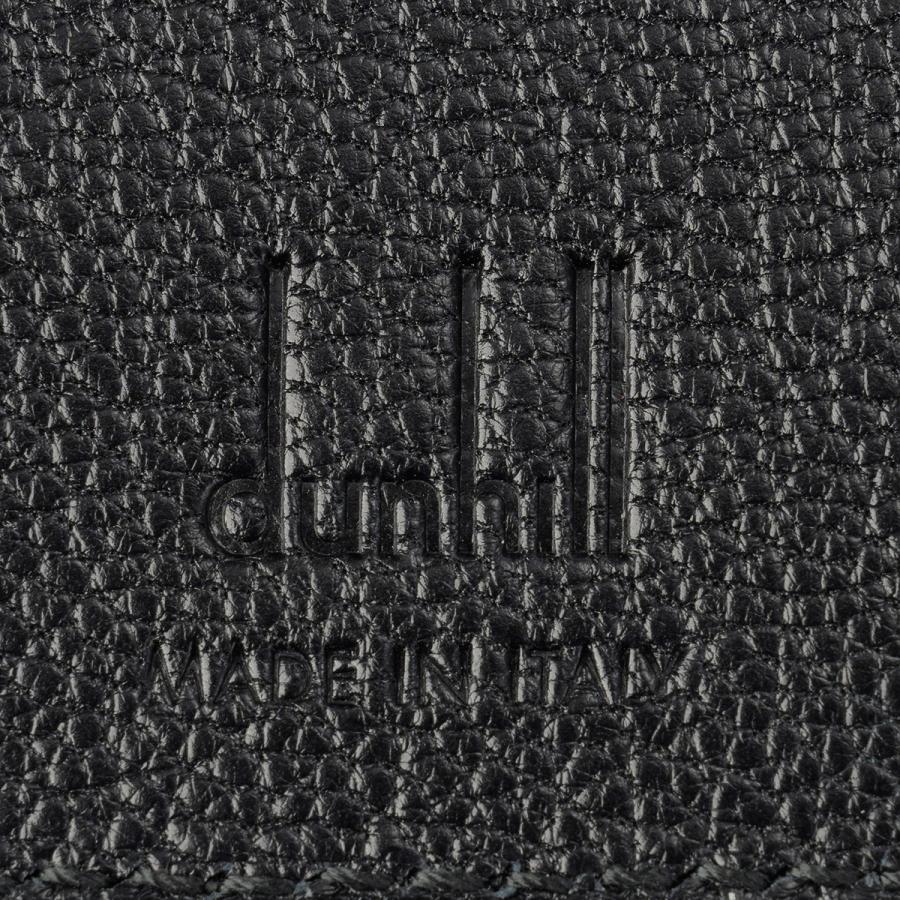 dunhill ダンヒル マネークリップ デューク ファインレザー