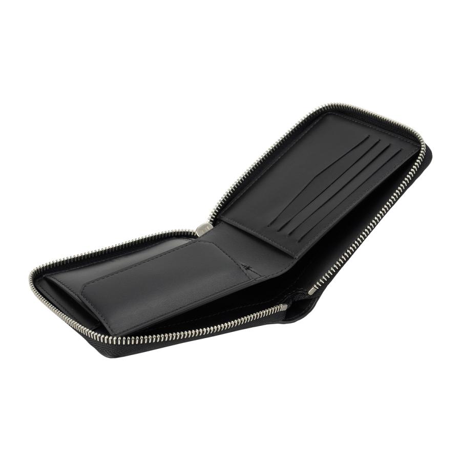 dunhill（ダンヒル） 並行輸入 2つ折り財布 ローラガス DU22F2390RA001