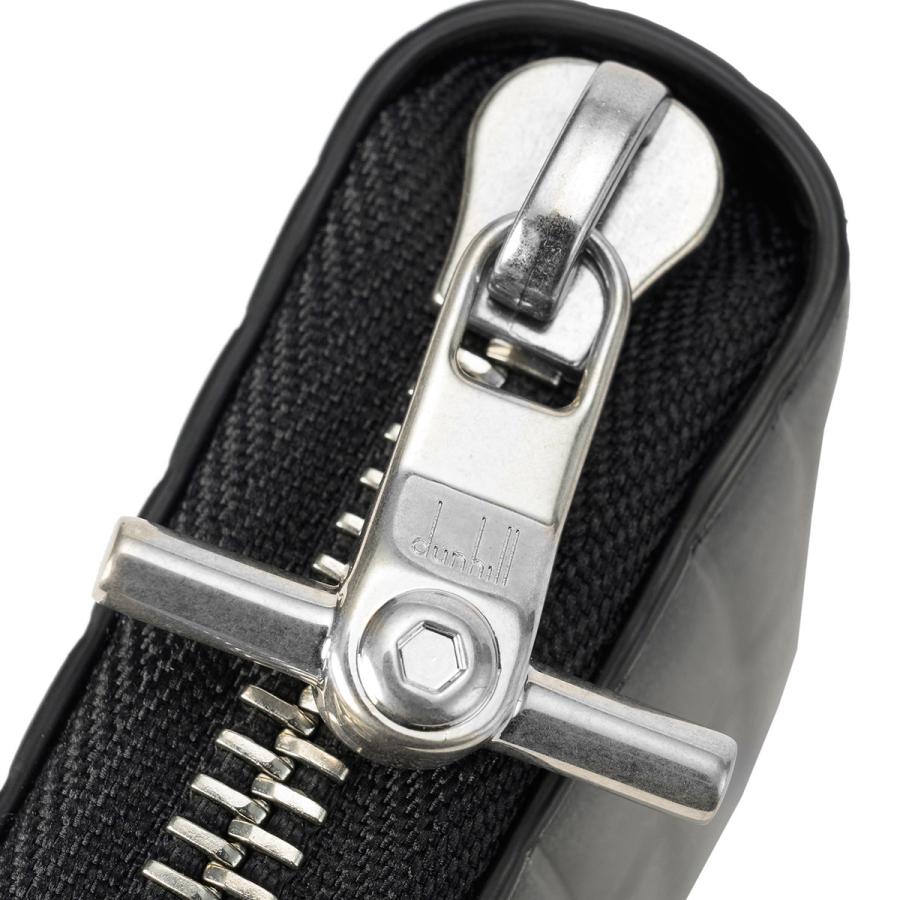 dunhill ダンヒル ローラガス ラウンドファスナー2つ折り財布 Amazon | [ダンヒル] 二つ折り財布 財布 メンズ ROLLAGAS