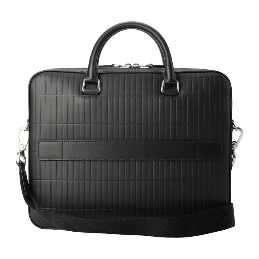dunhill ダンヒル ブリーフケース ローラガス DU22F3815RA001