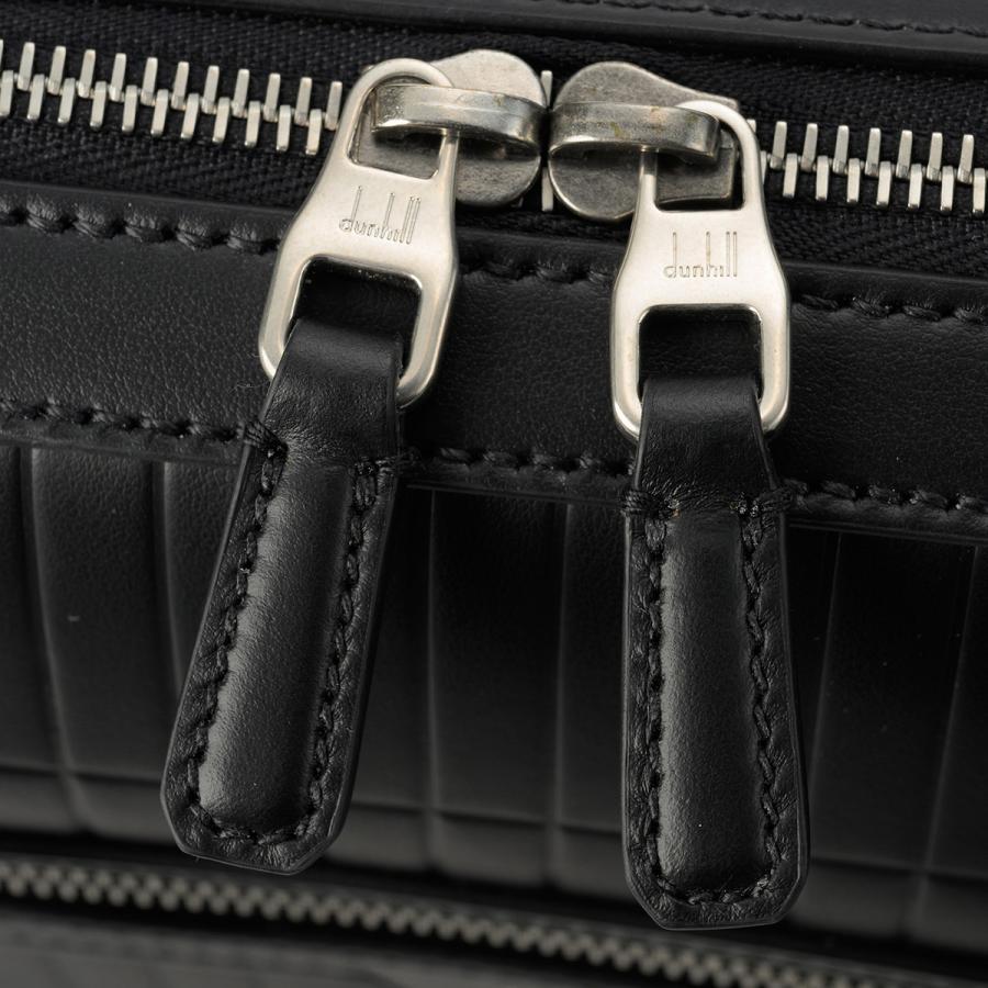 dunhill 並行輸入 ダンヒル ブリーフケース ローラガス DU22F3815RA001