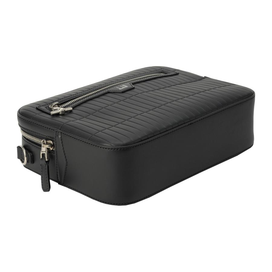 dunhill ダンヒル ショルダーバッグ ローラガス DU22F3823RA001 dunhill ダンヒル ショルダーバッグ ローラガス DU22F3823RA001