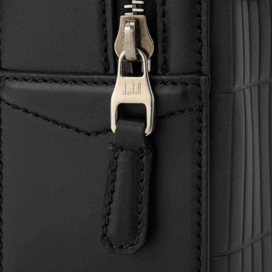dunhill ダンヒル ショルダーバッグ ローラガス DU22F3823RA001 dunhill ダンヒル ショルダーバッグ ローラガス DU22F3823RA001