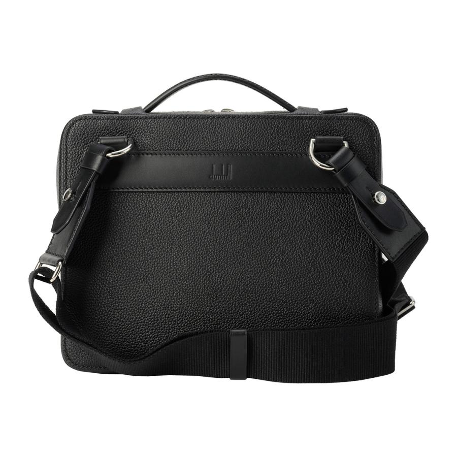 dunhill 並行輸入 ダンヒル ショルダーバッグ 1893 ハーネス