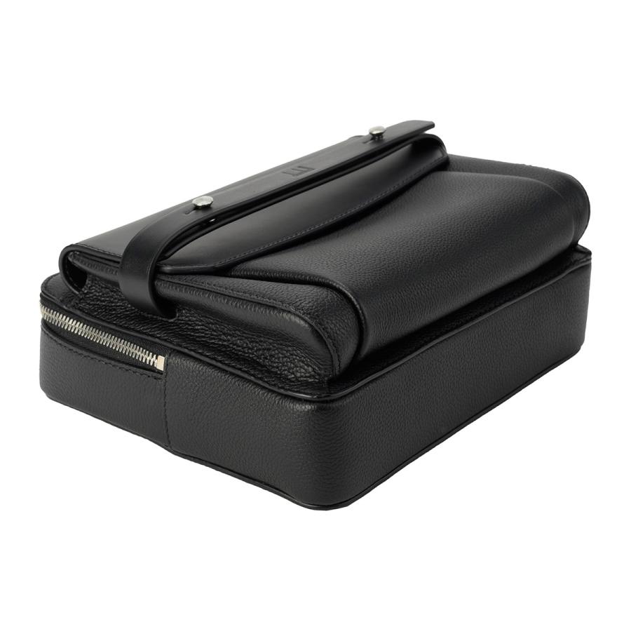 dunhill 並行輸入 ダンヒル ショルダーバッグ 1893 ハーネス