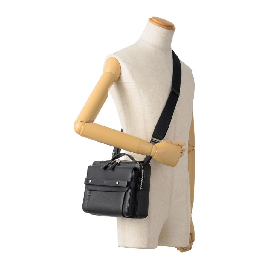 dunhill（ダンヒル） 並行輸入 ショルダーバッグ 1893 ハーネス