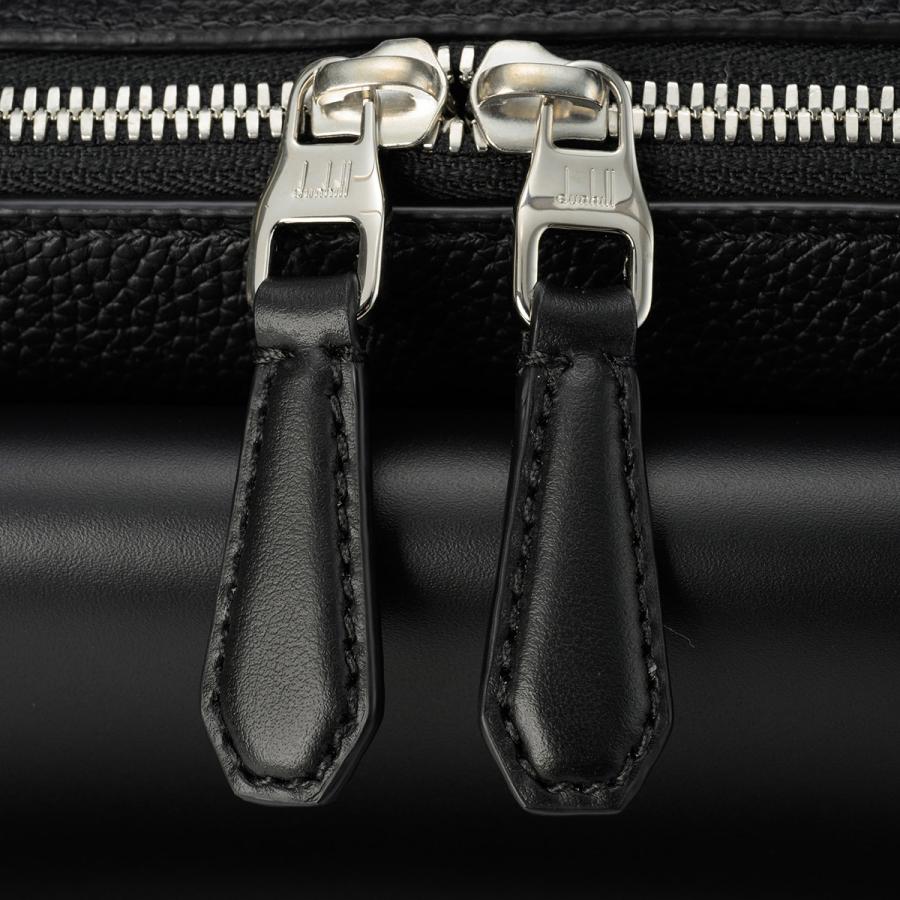 dunhill 並行輸入 ダンヒル ショルダーバッグ 1893 ハーネス