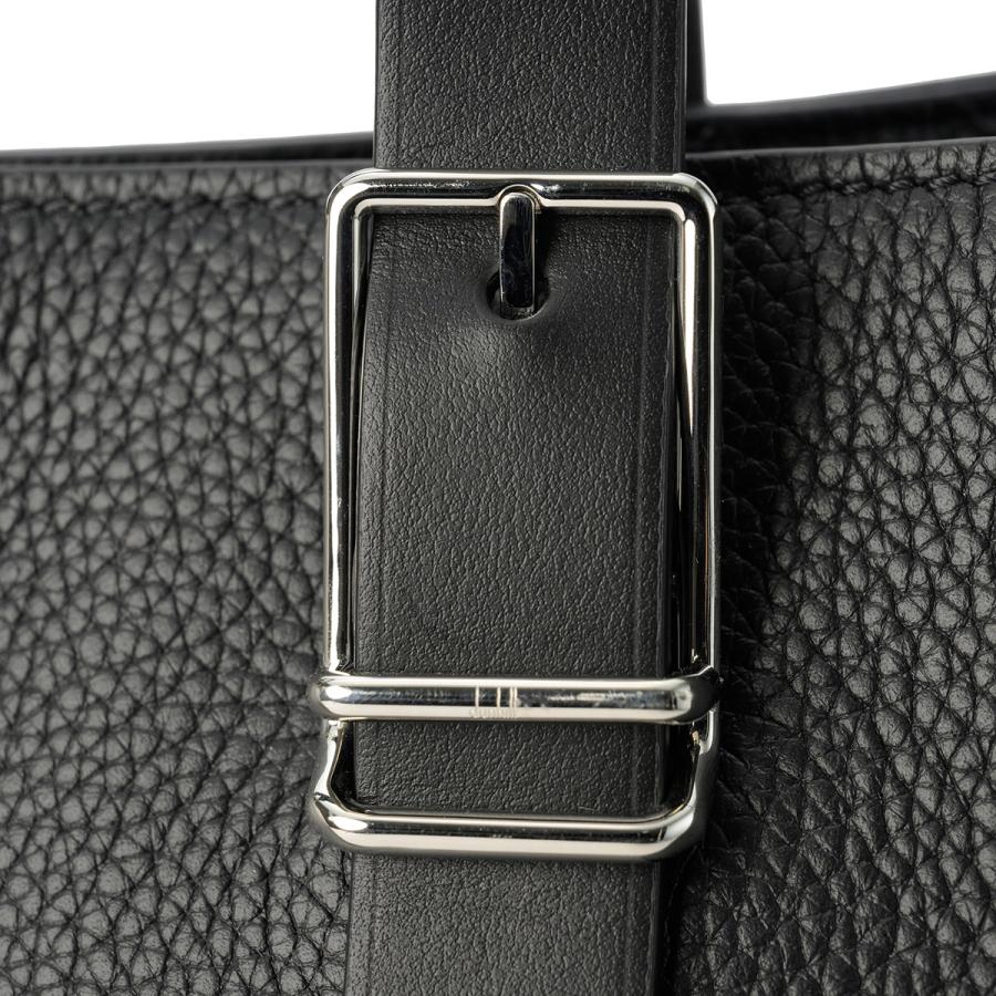 dunhill ダンヒル トートバッグ 1893 ハーネス DU23F3803GN001 dunhill ダンヒル トートバッグ 1893 ハーネス DU23F3803GN001