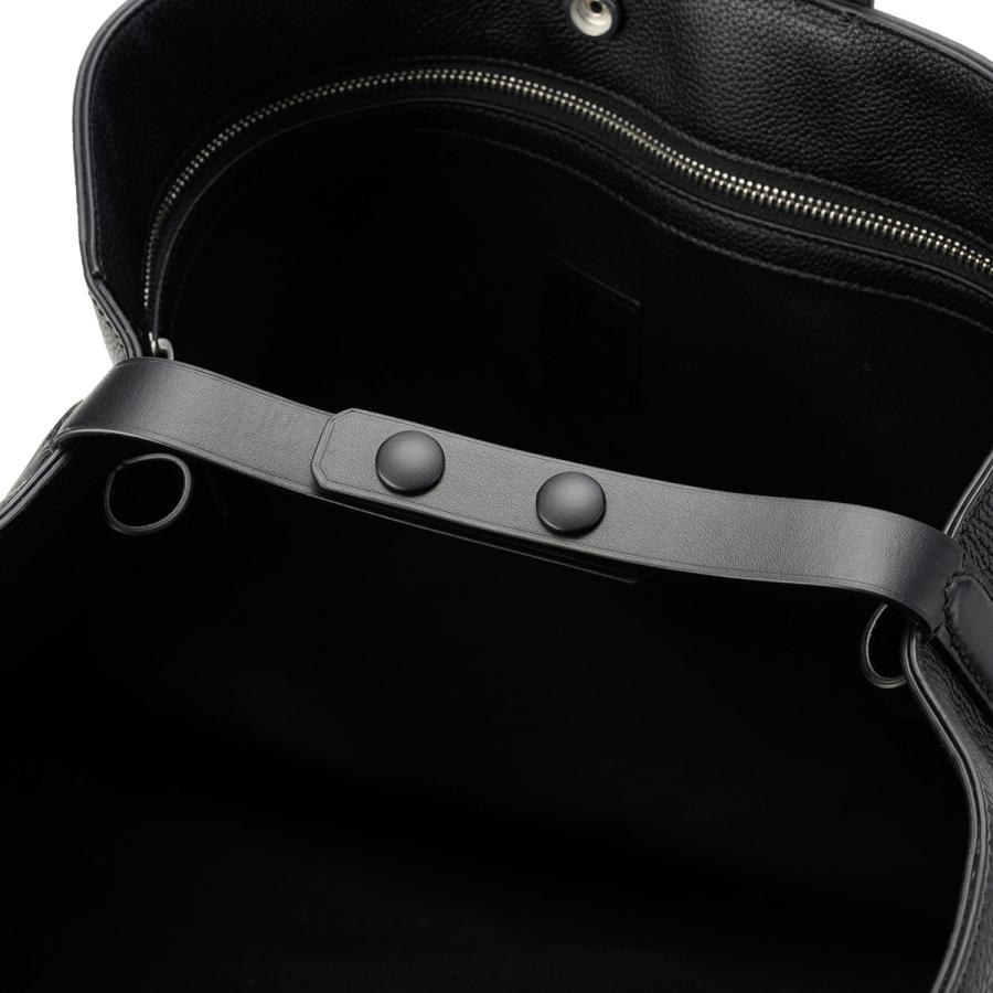 dunhill ダンヒル トートバッグ 1893 ハーネス DU23F3803GN001 dunhill ダンヒル トートバッグ 1893 ハーネス DU23F3803GN001