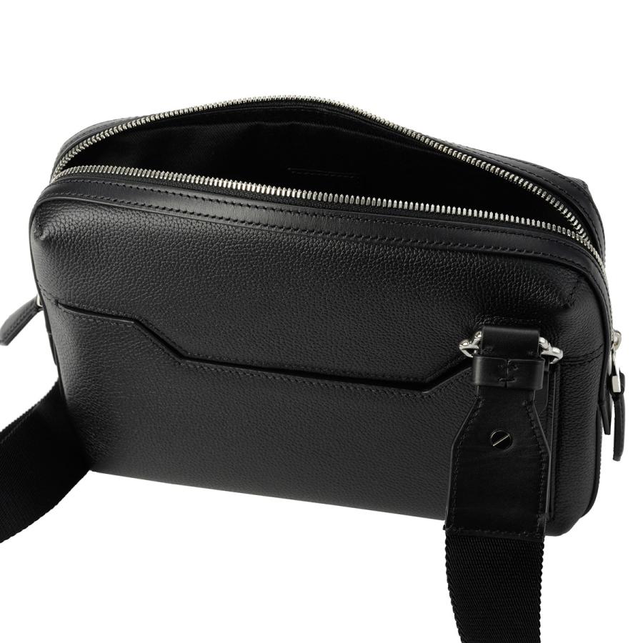 dunhill 並行輸入 ダンヒル クラッチ セカンドバッグ 1893 ハーネス