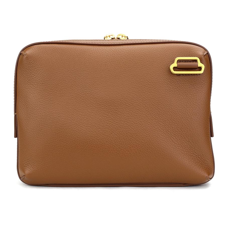 dunhill クラッチバッグ セカンドバック　ビジネス　レザー　外側美品 dunhill 並行輸入 ダンヒル クラッチ セカンドバッグ 1893