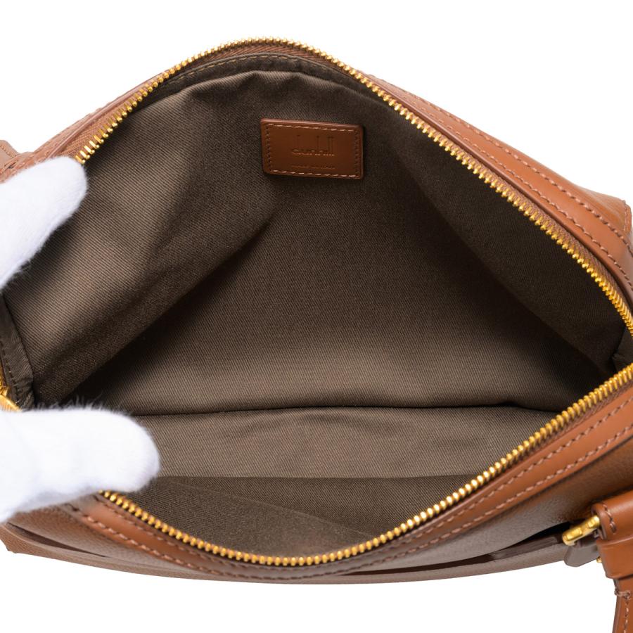 dunhill（ダンヒル） 並行輸入 クラッチ セカンドバッグ dunhill 1893