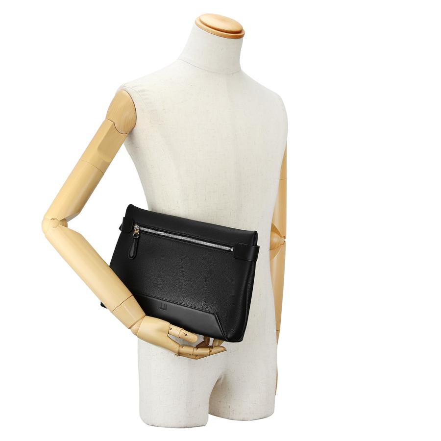 dunhill（ダンヒル） 並行輸入 クラッチ セカンドバッグ 1893 ハーネス