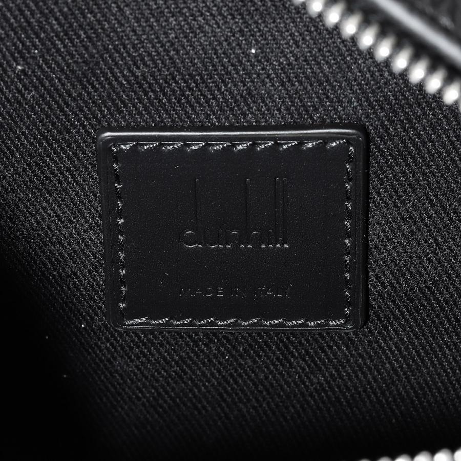 良品 dunhill AVORITIES ガーメントバッグ2way ブラック 良品 dunhill AVORITIES ガーメントバッグ2way ブラック | Dunhill