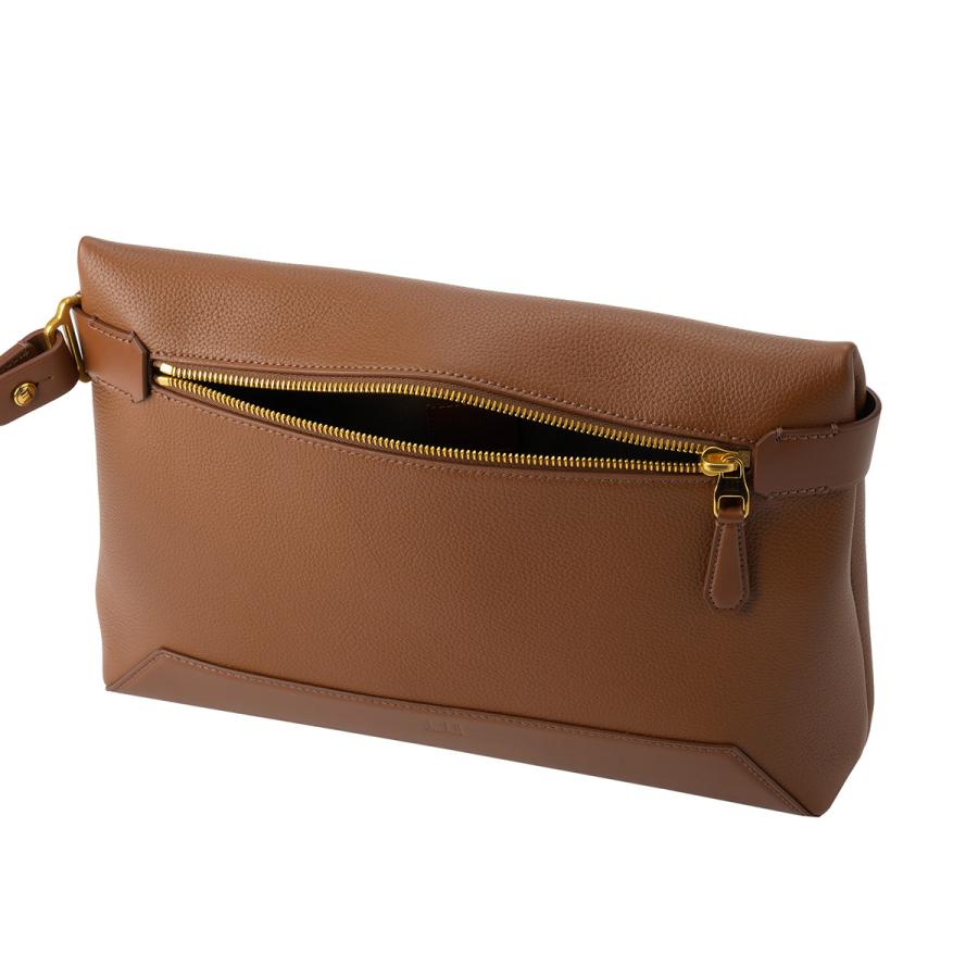 dunhill（ダンヒル） 並行輸入 ポーチ 1893 ハーネス DU23R3103GN251