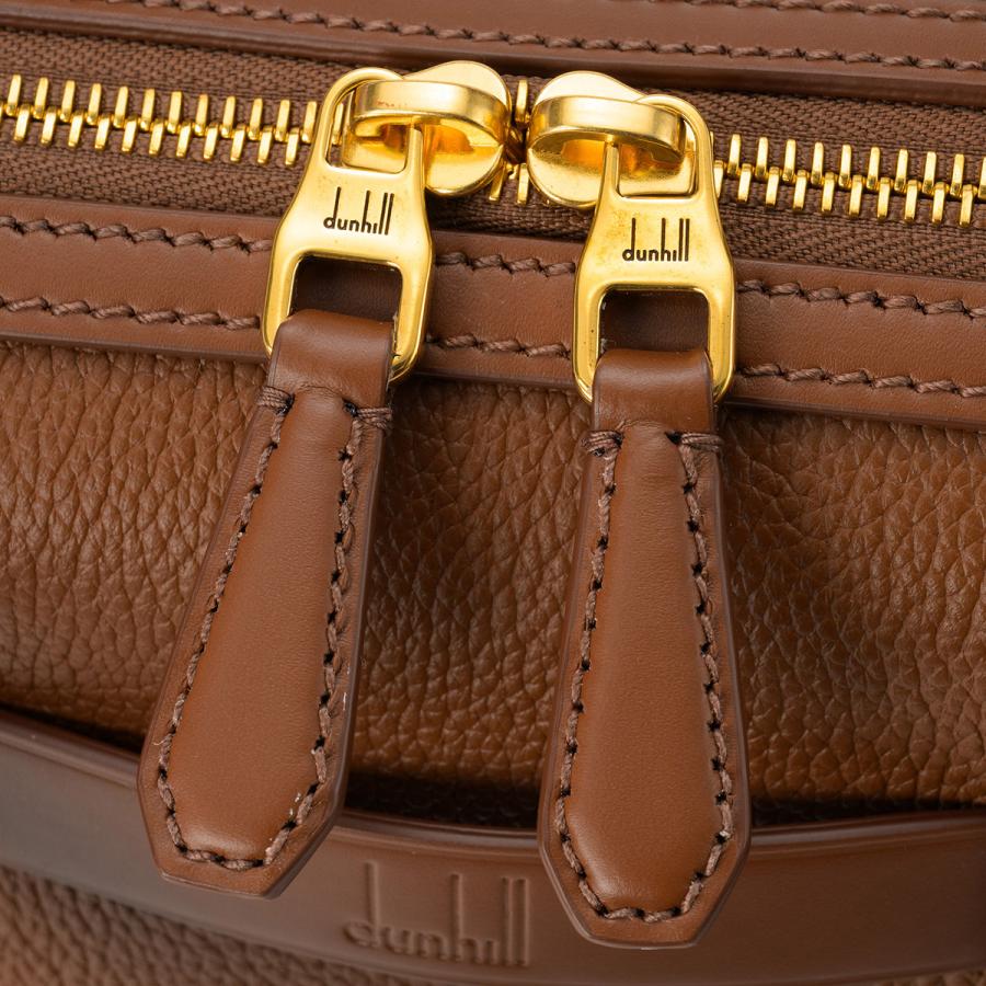 dunhill ダンヒル ブリーフケース 1893 ハーネス DU23R3490GN251 dunhill ダンヒル ブリーフケース 1893 ハーネス DU23R3490GN251