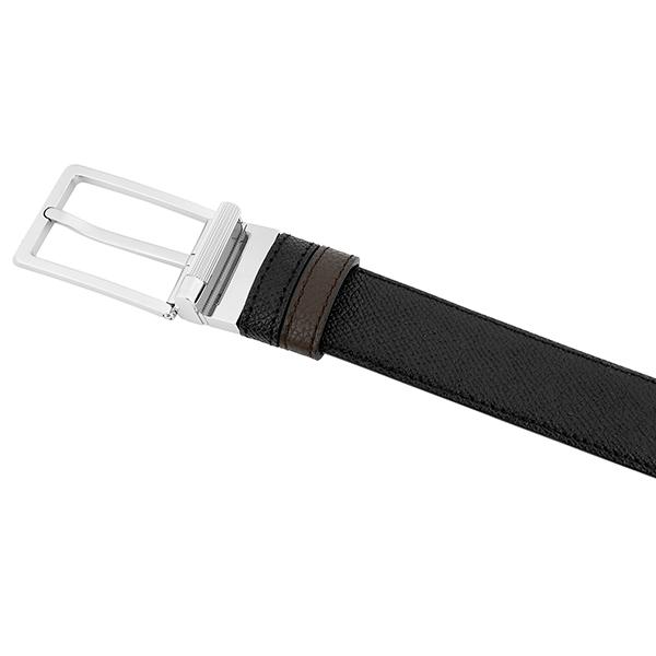 dunhill（ダンヒル） 並行輸入 ベルト リバーシブル ラウンデッド