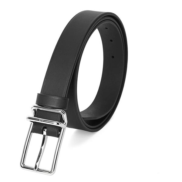 dunhill レザーベルト ブラック ベルト メンズ 本革 dunhill ダンヒル イタリア製 レザーベルト