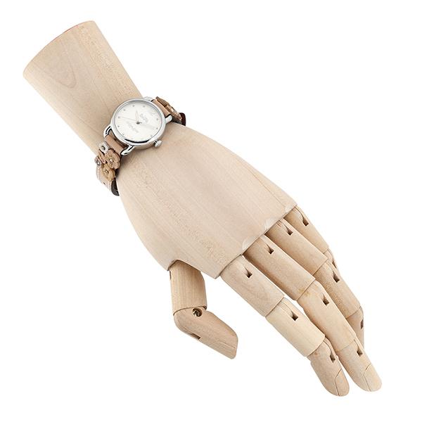 並行輸入 コーチ 腕時計 COACH DELANCEY 14502873レディース アイボリー | COACH | 03