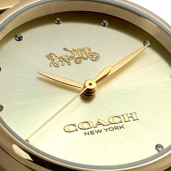 並行輸入 コーチ 調節可 COACH GRAND 14502927レディース ゴールド | COACH | 01