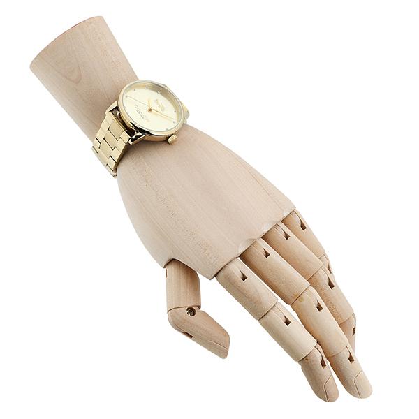 並行輸入 コーチ 調節可 COACH GRAND 14502927レディース ゴールド | COACH | 03