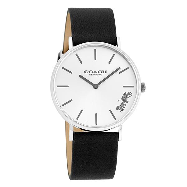 並行輸入 コーチ 腕時計 COACH  14503115レディース ホワイト | COACH