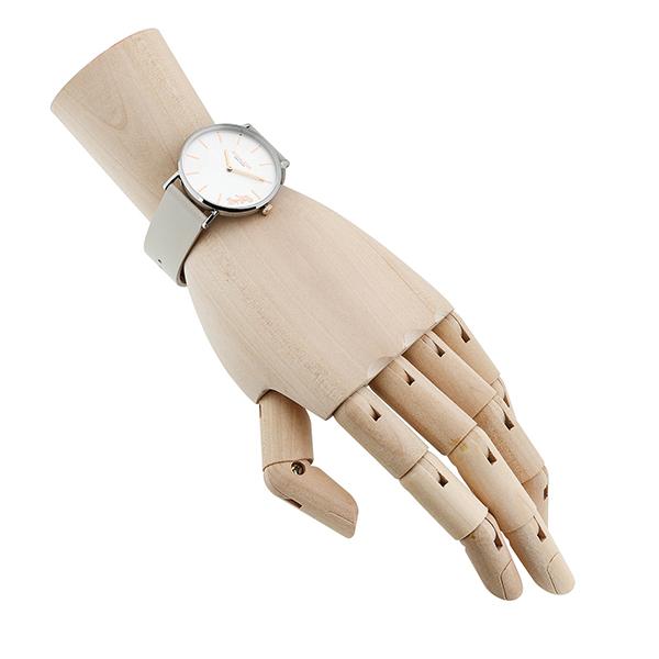 並行輸入 コーチ 腕時計 COACH PERRY 14503116レディース シルバー | COACH | 03