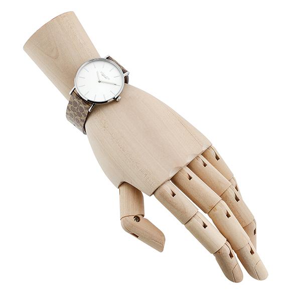 並行輸入 コーチ 腕時計 PERRY 14503122 | COACH | 03