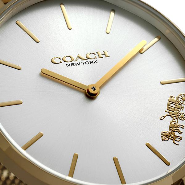 並行輸入 コーチ 腕時計 PERRY 14503125 | COACH | 01