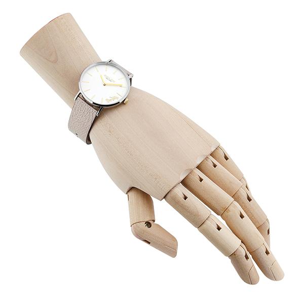 並行輸入 コーチ 腕時計 COACH PERRY 14503157レディース シルバー | COACH | 03