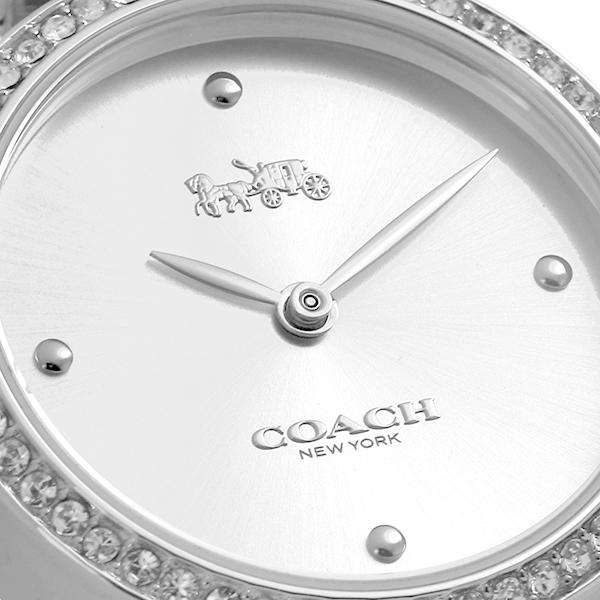 並行輸入 コーチ 調節可 COACH PARK 14503170レディース シルバー | COACH | 01