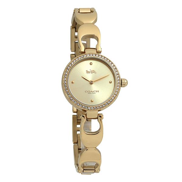 並行輸入 コーチ 調節可 COACH PARK 14503171レディース ゴールド | COACH