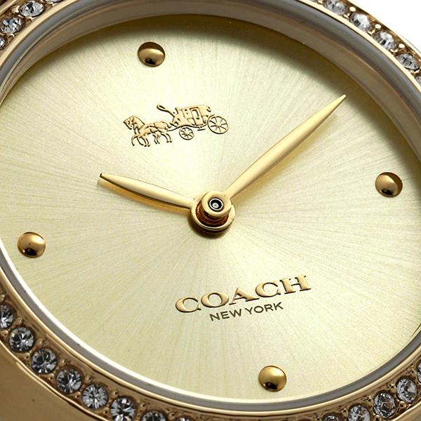 並行輸入 コーチ 調節可 COACH PARK 14503171レディース ゴールド | COACH | 01