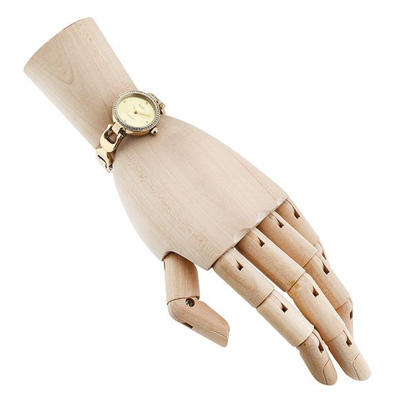 並行輸入 コーチ 調節可 COACH PARK 14503171レディース ゴールド | COACH | 03