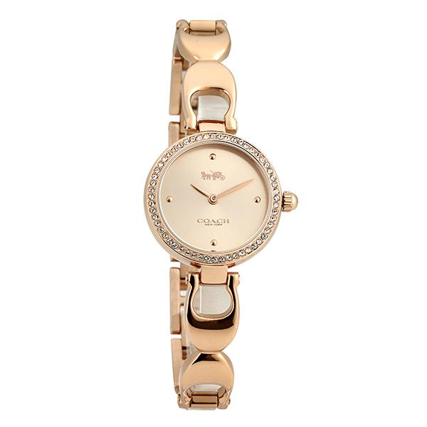 並行輸入 コーチ 調節可 COACH  14503172レディース ローズゴールド | COACH