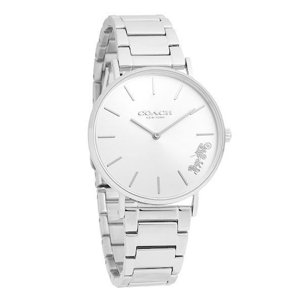 並行輸入 コーチ 調節可 COACH PERRY 14503344レディース シルバー | COACH