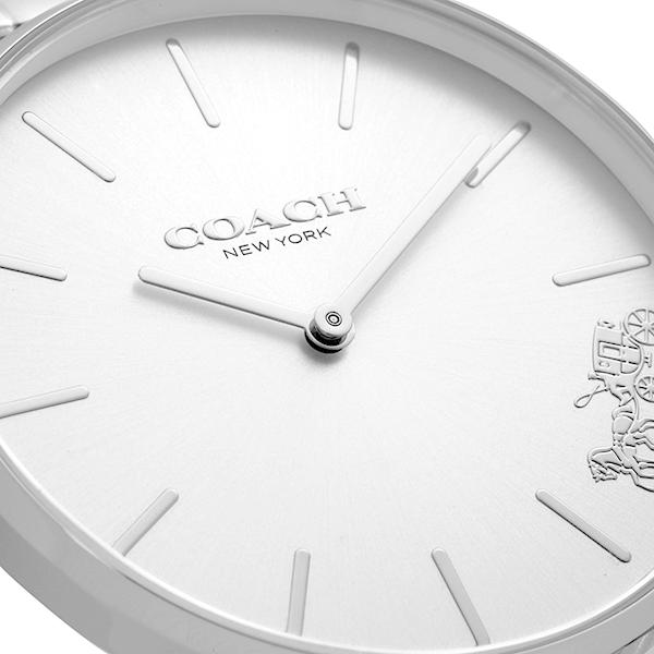 並行輸入 コーチ 調節可 COACH PERRY 14503344レディース シルバー | COACH | 01