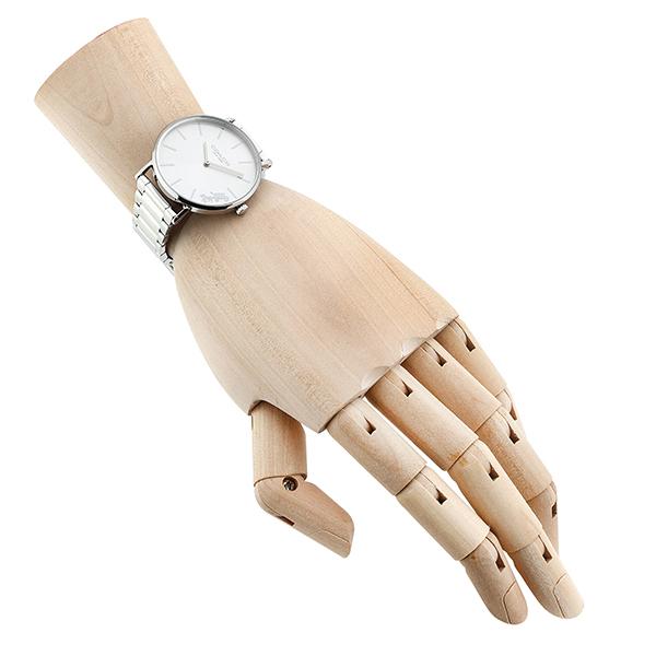 並行輸入 コーチ 調節可 COACH PERRY 14503344レディース シルバー | COACH | 03